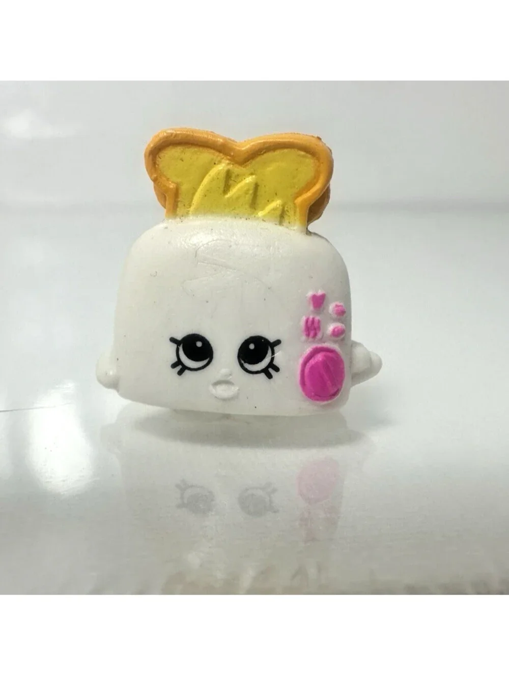Shopkins Lot 20 Grossery Gang Spewy Sushi Trash Pack Roach Ultra Rare Vintage